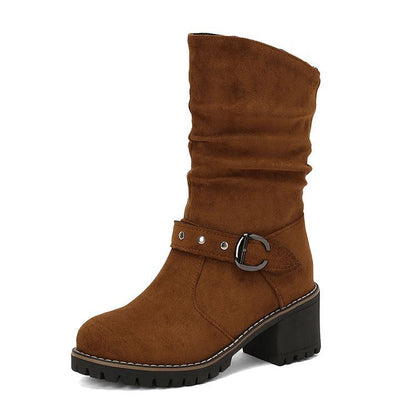 Stylish Orthopedic Boots for Any Occasion