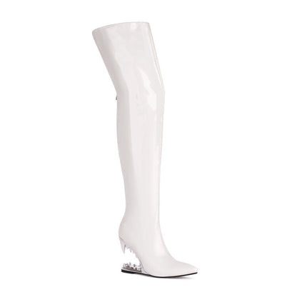 Elegant Orthopedic Shoes for Every Step