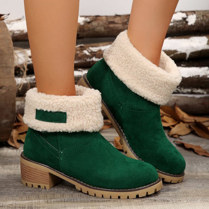 Beautifully Crafted Orthopedic Boots