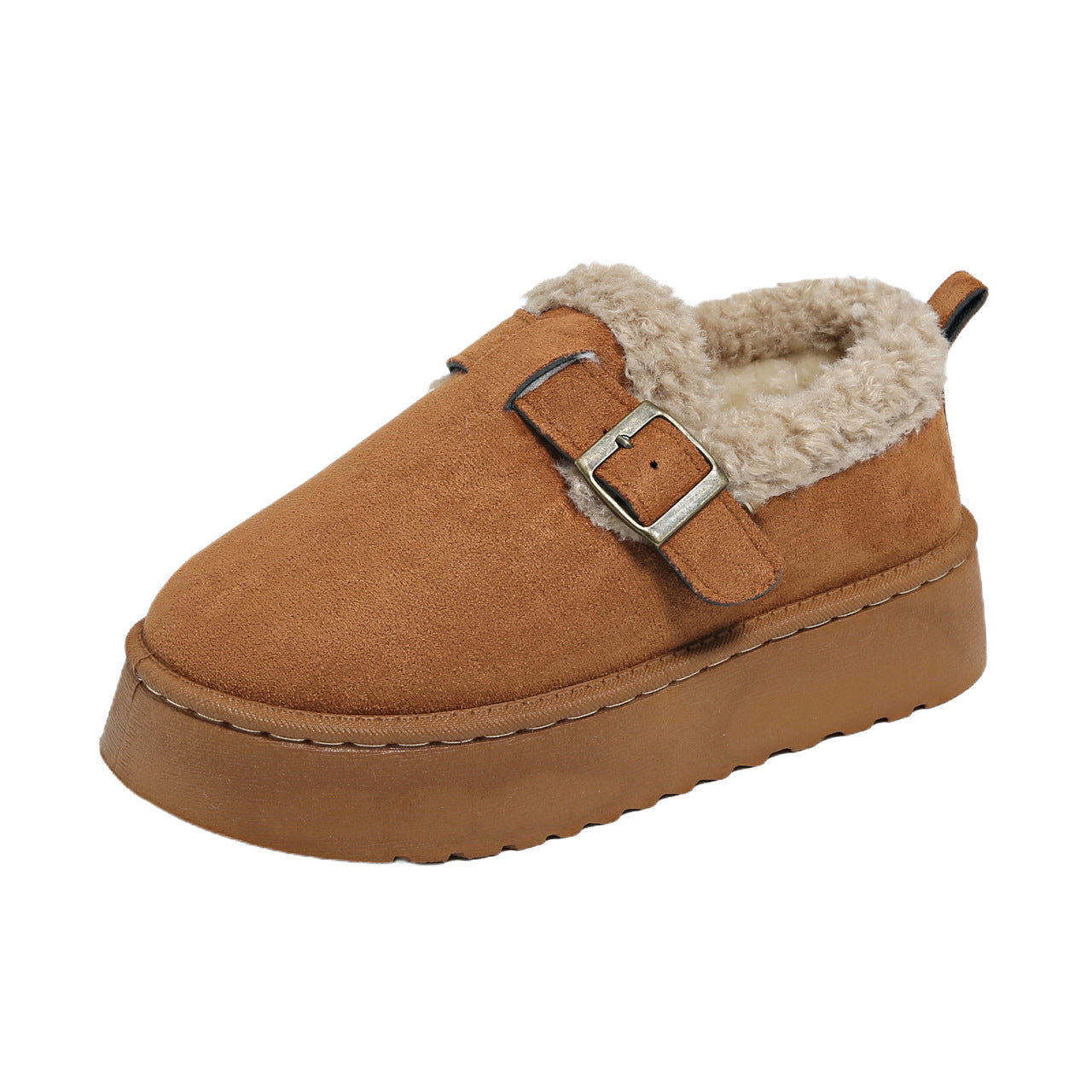 Elegant Orthopedic Boots for Every Step