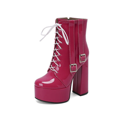 Beautifully Crafted Orthopedic Boots