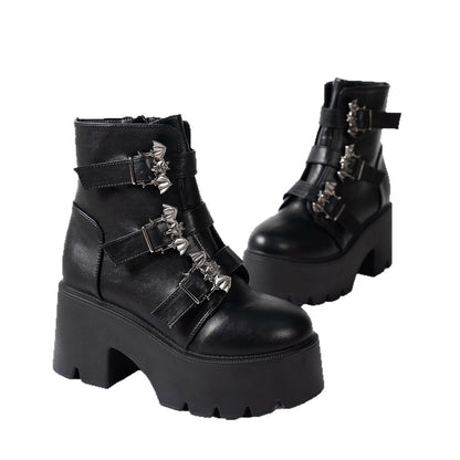 Stylish Orthopedic Boots for Any Occasion