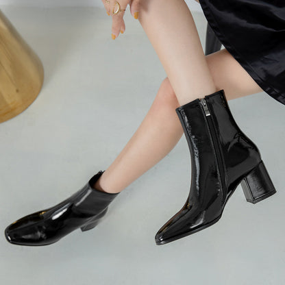 Beautifully Crafted Orthopedic Boots
