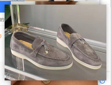 Chic Orthopedic Shoes with Unique Design