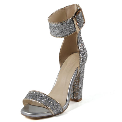 Elegant Orthopedic Sandals for Every Step