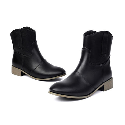 Comfortable Orthopedic Boots for Daily Wear
