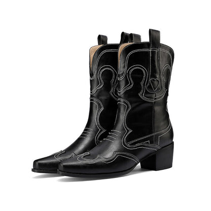 Elegant Orthopedic Boots for Every Step