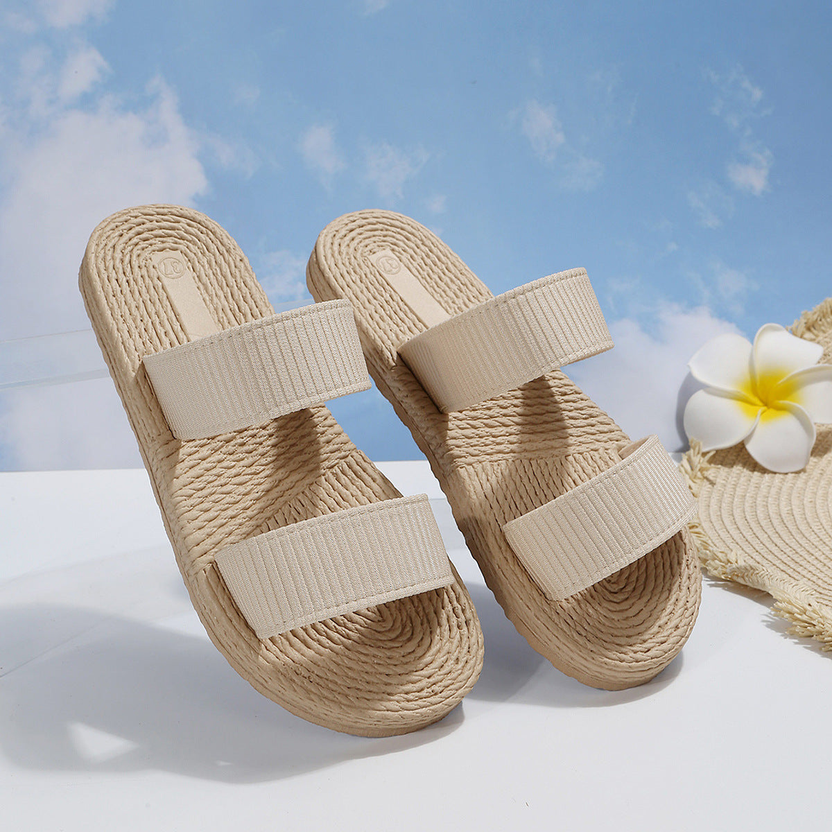 Beautifully Crafted Orthopedic Sandals