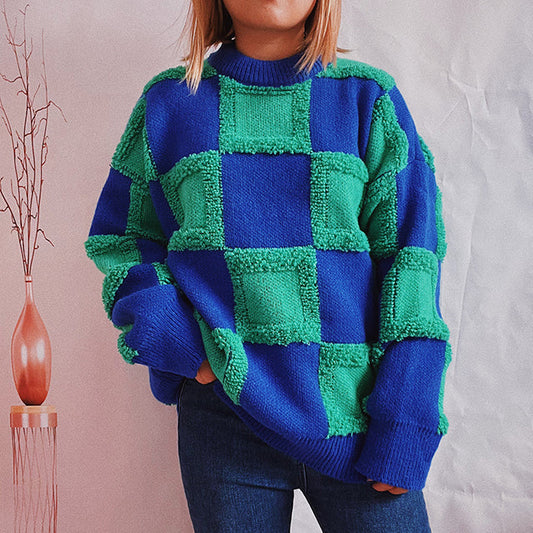 Elegantly Designed Jumper