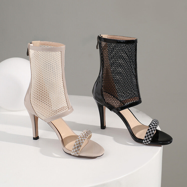 Stylish Orthopedic Boots for Any Occasion