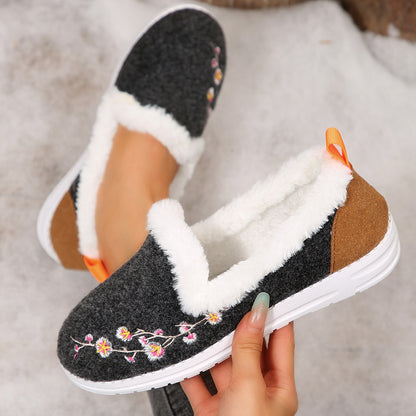 Vintage Inspired Orthopedic Shoes