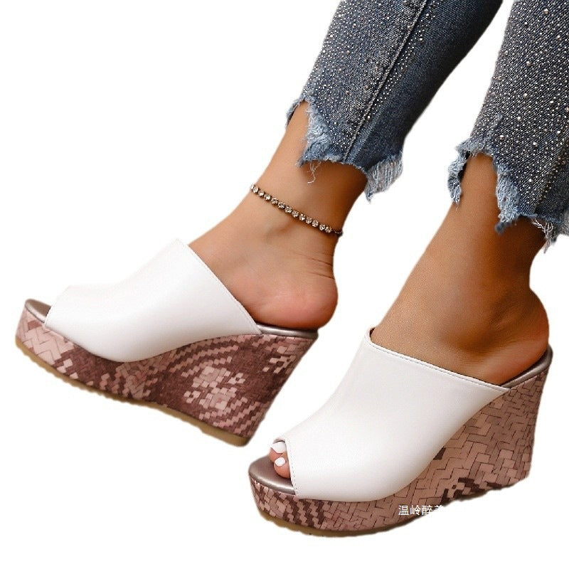 Comfortable Orthopedic Sandals for Daily Wear