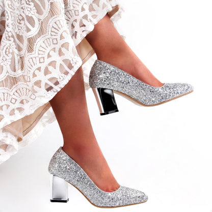 Classic Orthopedic Shoes with Timeless Style