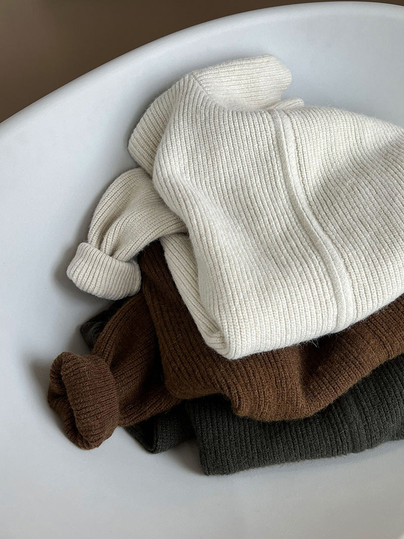 Vintage Inspired Jumper