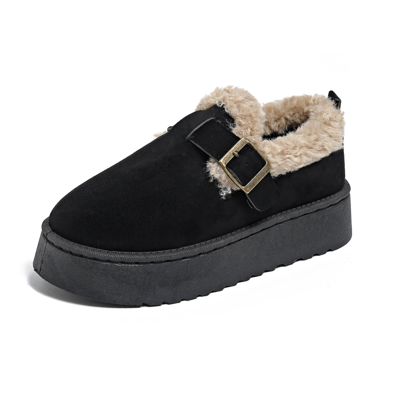 Elegant Orthopedic Boots for Every Step