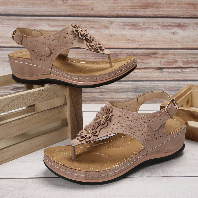 Stylish Orthopedic Sandals for Any Occasion