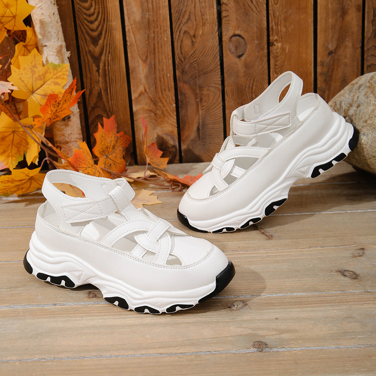Graceful Orthopedic Shoes for Modern Look
