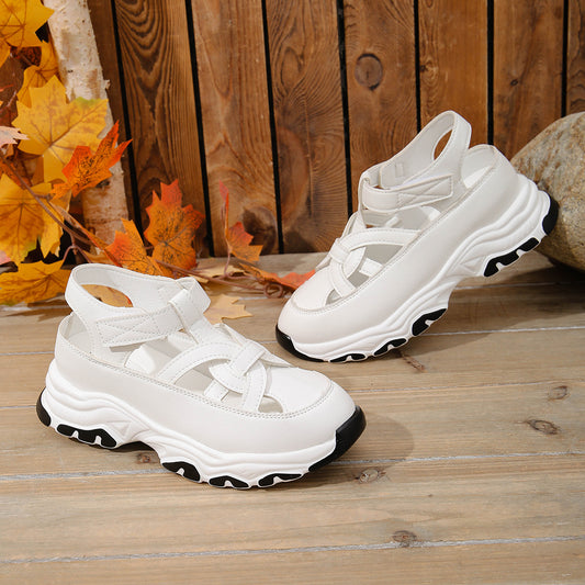Graceful Orthopedic Shoes for Modern Look