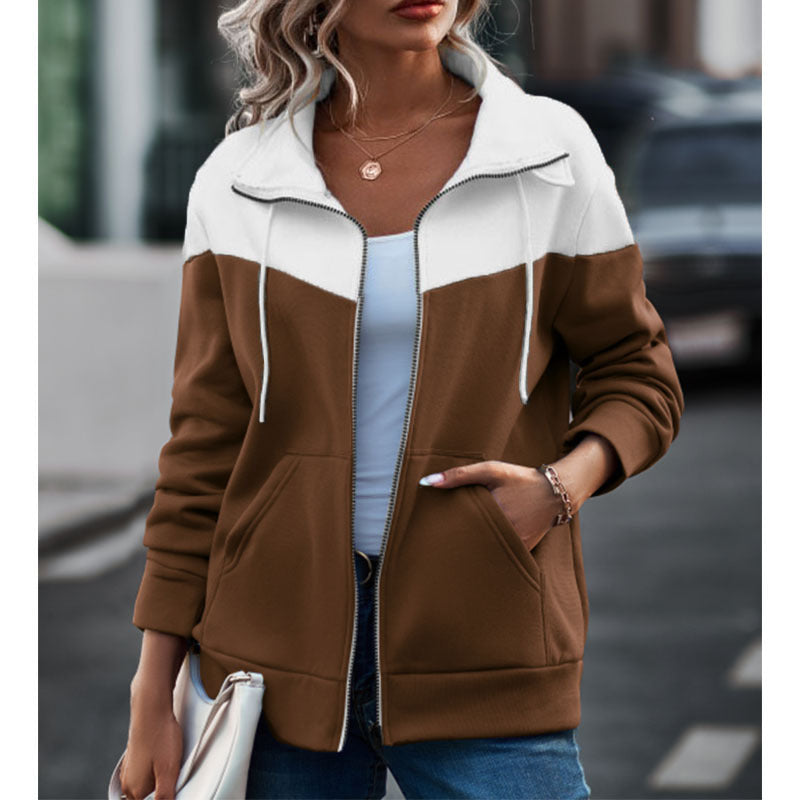 Thoughtfully Designed Jumper
