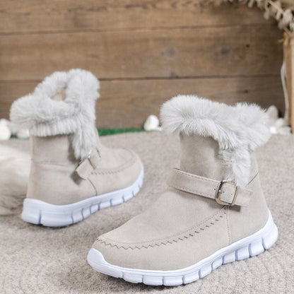 Stylish Orthopedic Boots for Any Occasion