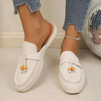 Elegant Orthopedic Shoes for Every Step