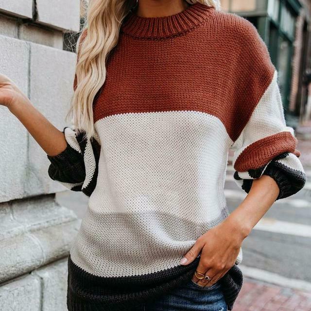 Beautifully Crafted Jumper