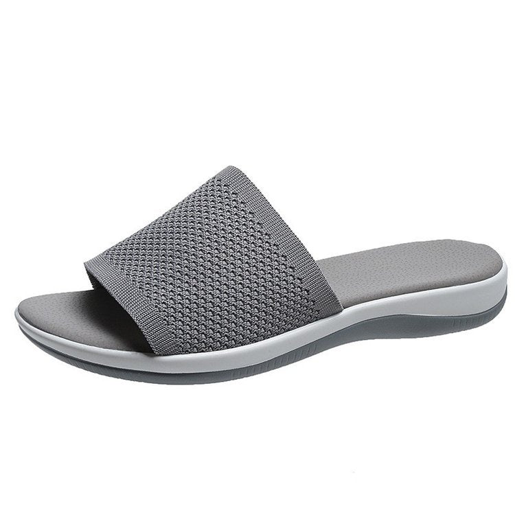 Chic Orthopedic Sandals with Unique Design