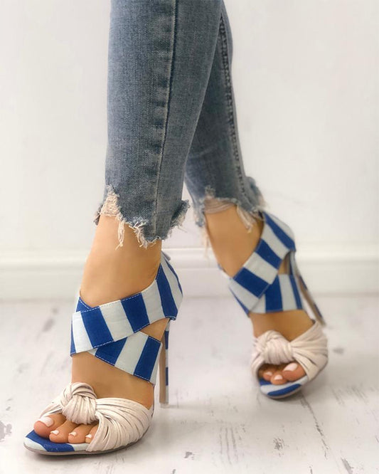Beautifully Crafted Orthopedic Sandals