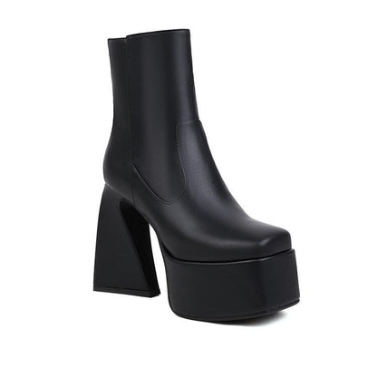 Elegant Orthopedic Boots for Every Step