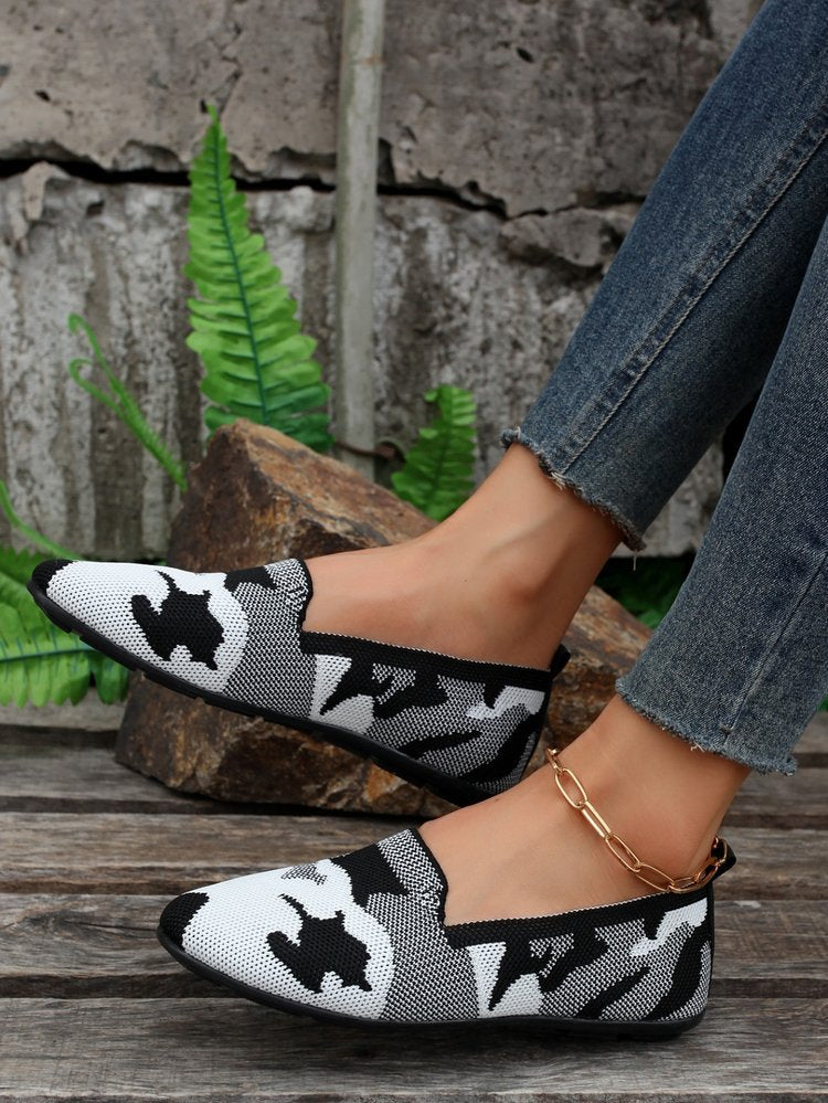 Classic Orthopedic Shoes with Timeless Style