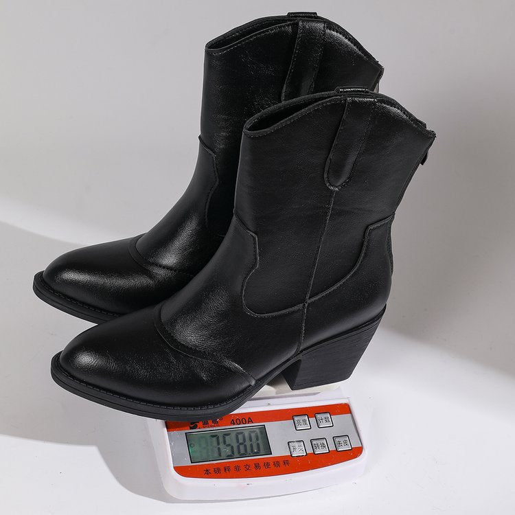 Beautifully Crafted Orthopedic Boots