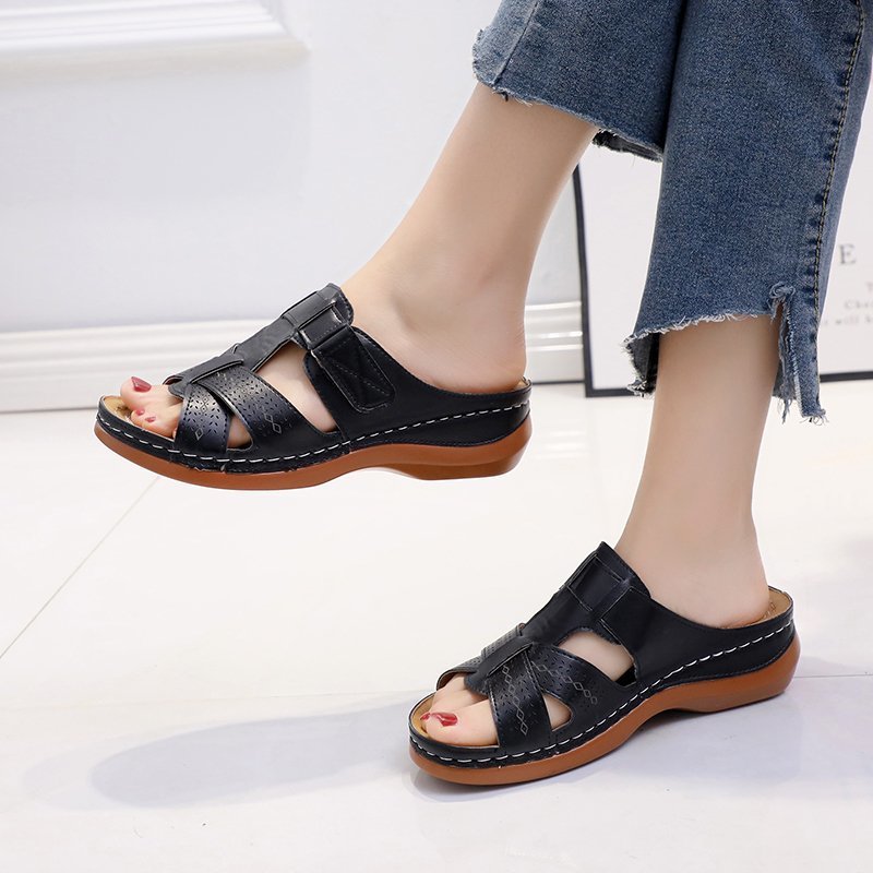 Comfortable Orthopedic Sandals for Daily Wear