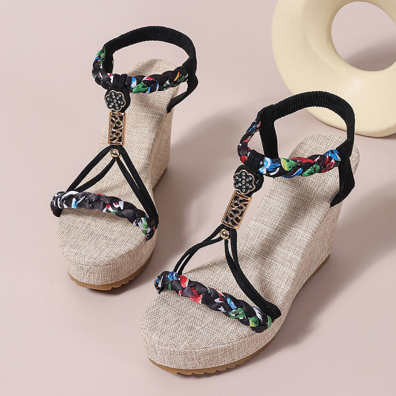 Comfortable Orthopedic Sandals for Daily Wear
