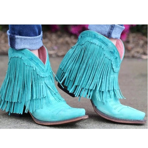 Comfortable Orthopedic Boots for Daily Wear