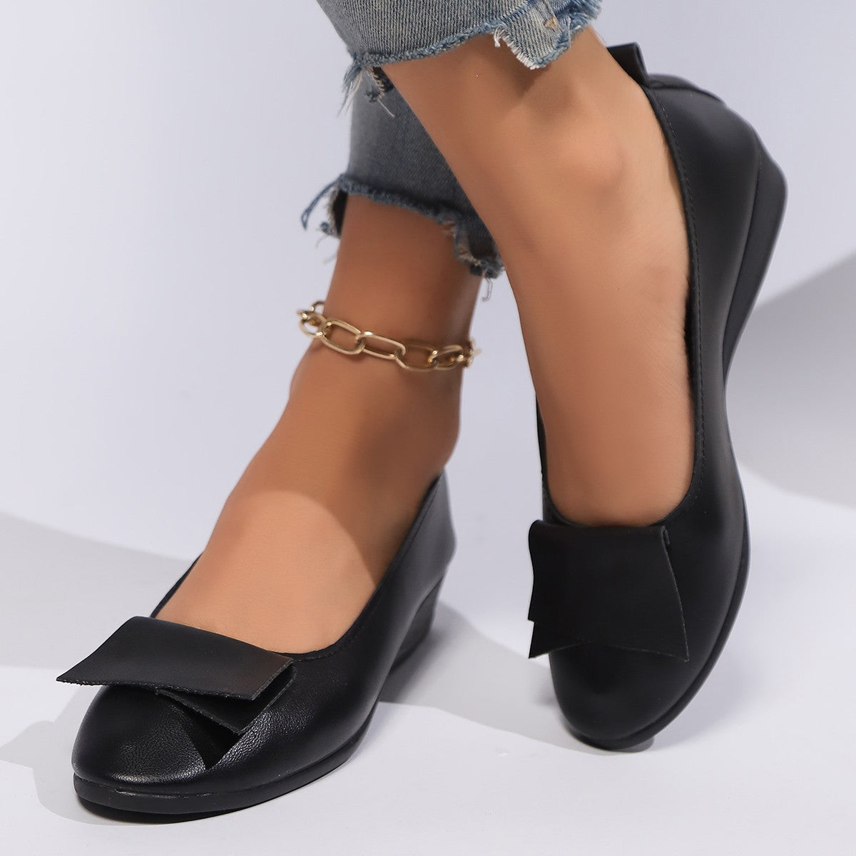 Beautifully Crafted Orthopedic Shoes