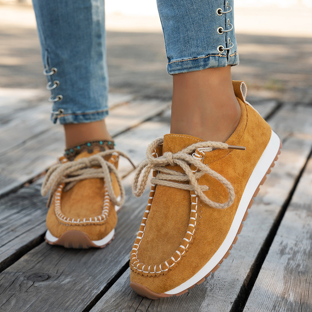 Comfortable Orthopedic Shoes for Daily Wear