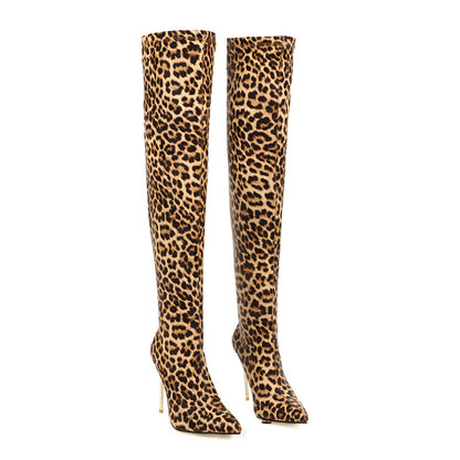 Vintage Inspired Orthopedic Boots