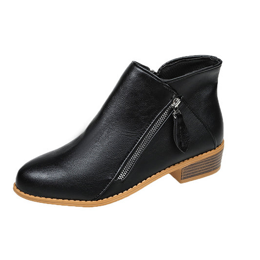 Stylish Orthopedic Boots for Any Occasion