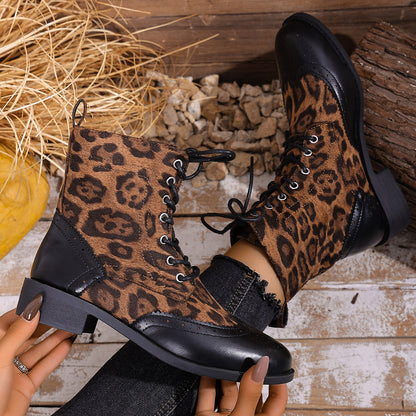 Comfortable Orthopedic Boots for Daily Wear