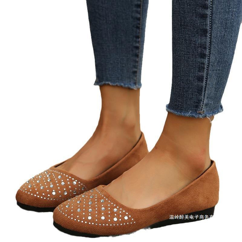 Vintage Inspired Orthopedic Shoes