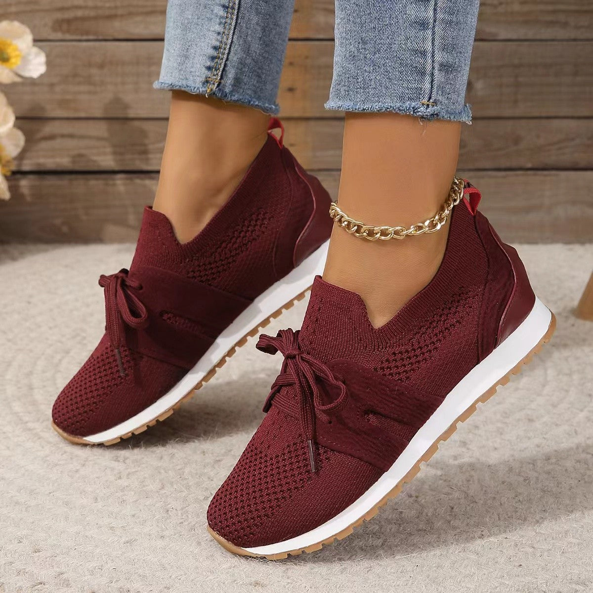 Graceful Orthopedic Shoes for Modern Look