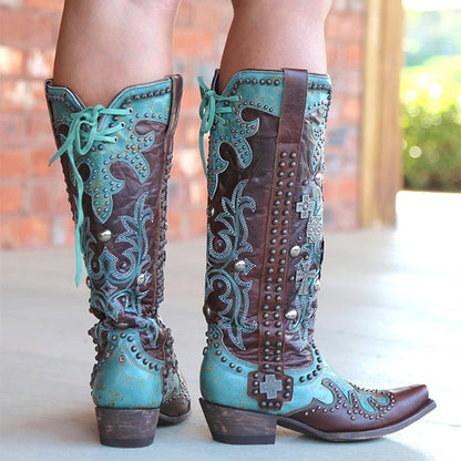 Beautifully Crafted Orthopedic Boots