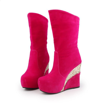 Comfortable Orthopedic Boots for Daily Wear