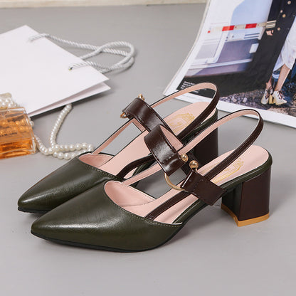 Comfortable Orthopedic Sandals for Daily Wear