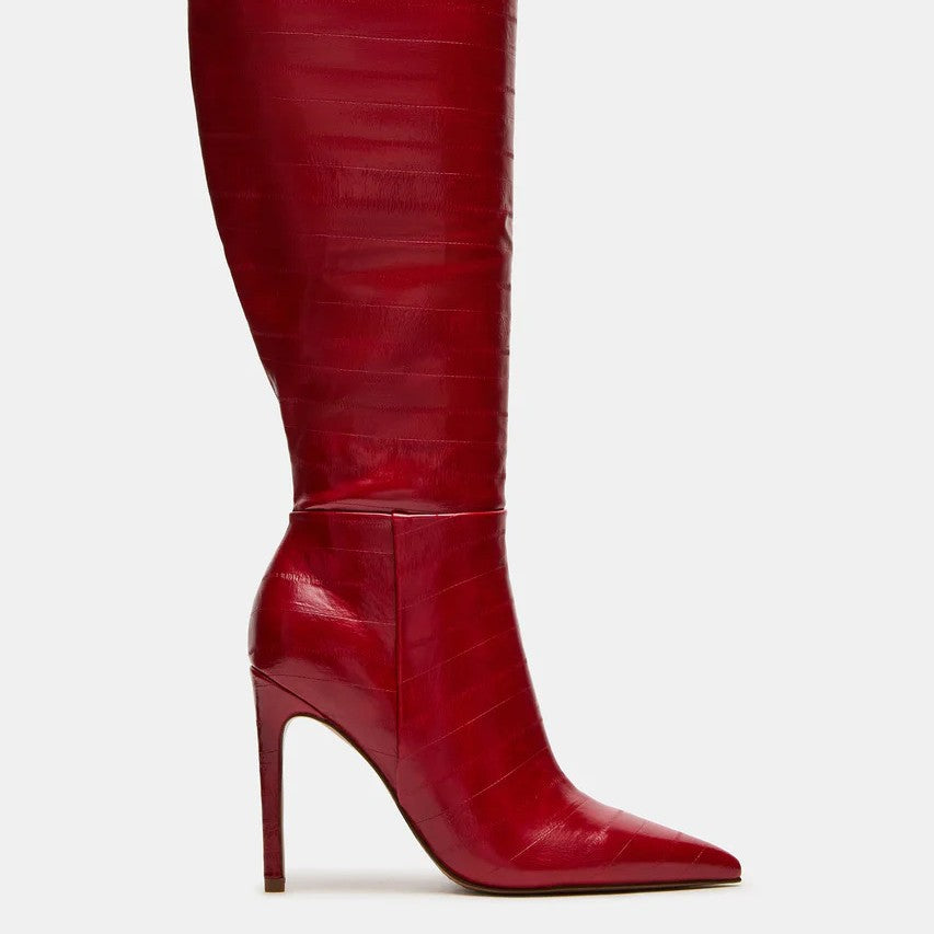 Vintage Inspired Orthopedic Boots