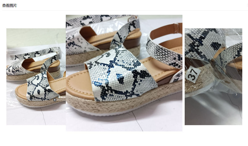 Comfortable Orthopedic Sandals for Daily Wear
