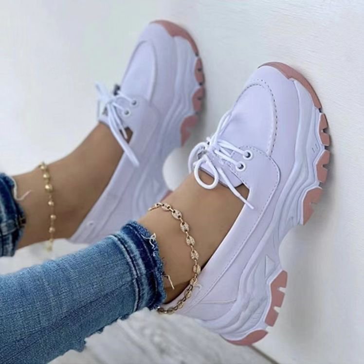 Elegant Orthopedic Shoes for Every Step