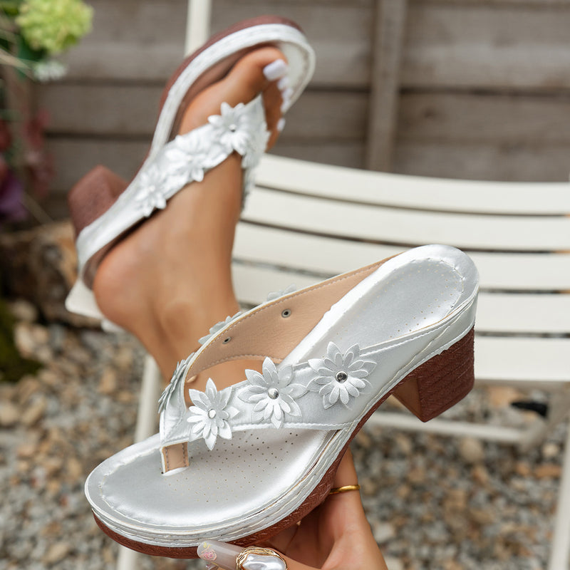Stylish Orthopedic Sandals for Any Occasion