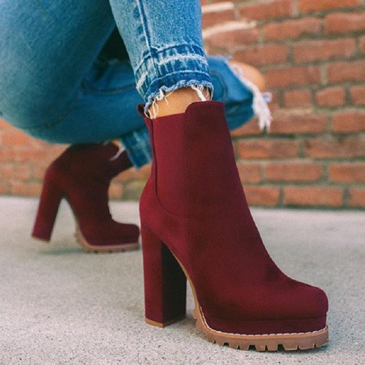 Stylish Orthopedic Boots for Any Occasion