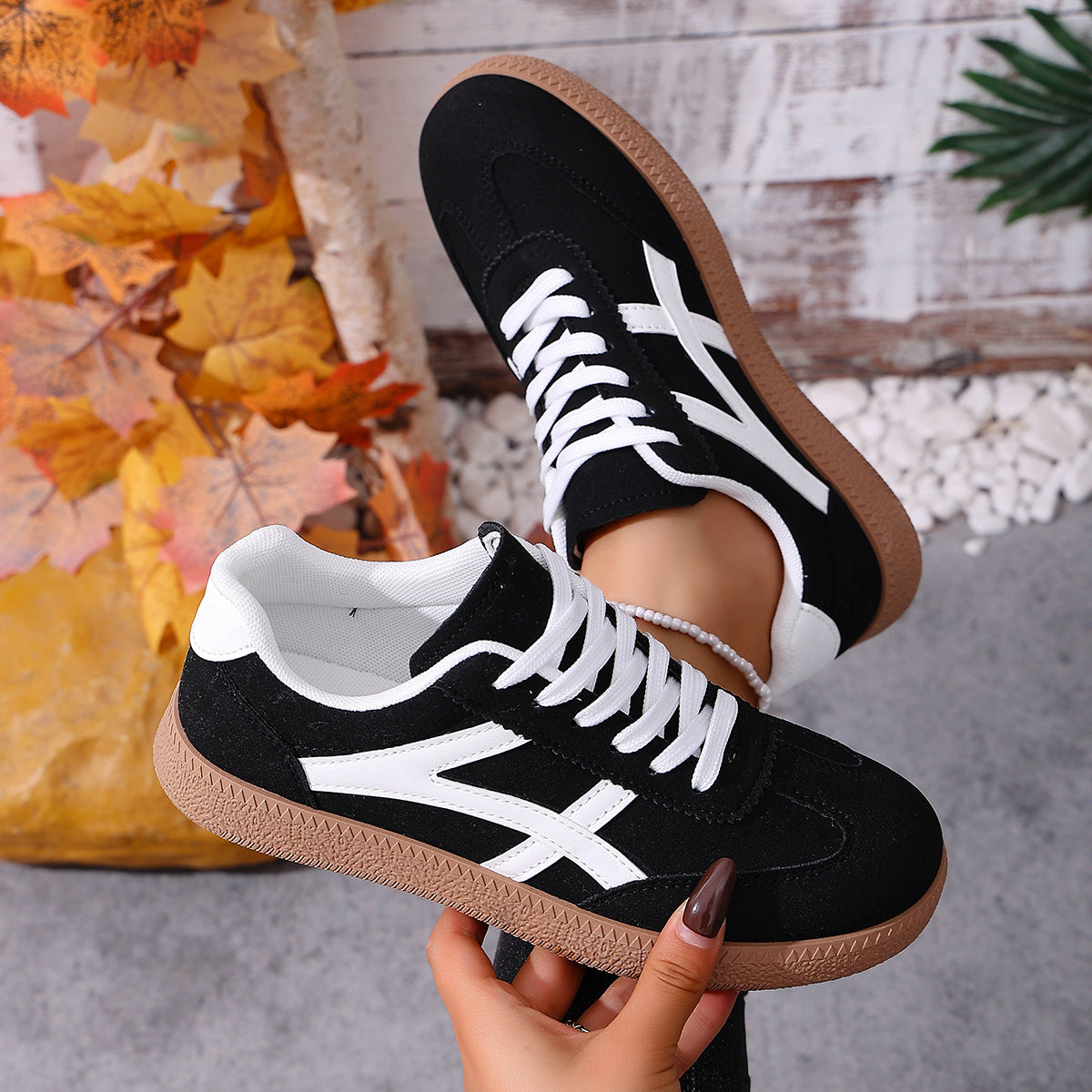 Elegant Orthopedic Shoes for Every Step